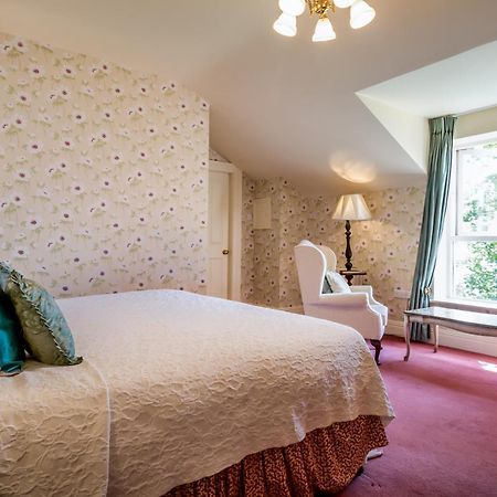 Carrig Country House & Restaurant Killorglin Exteriör bild