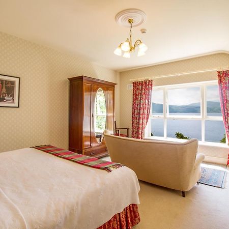 Carrig Country House & Restaurant Killorglin Exteriör bild