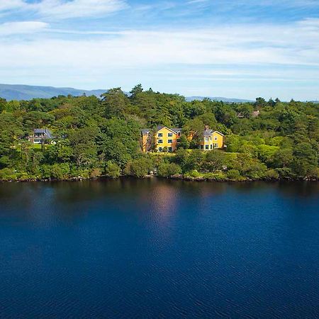 Carrig Country House & Restaurant Killorglin Exteriör bild