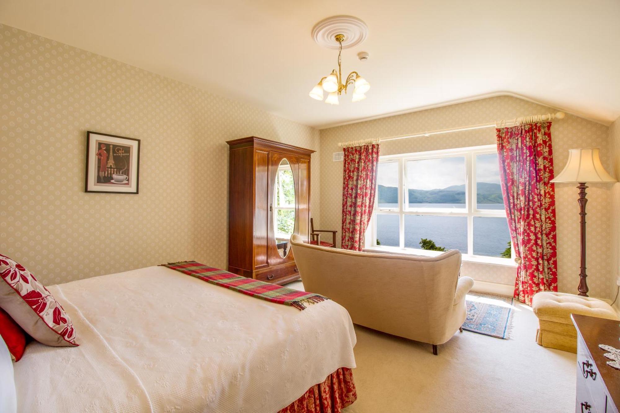 Carrig Country House & Restaurant Killorglin Exteriör bild