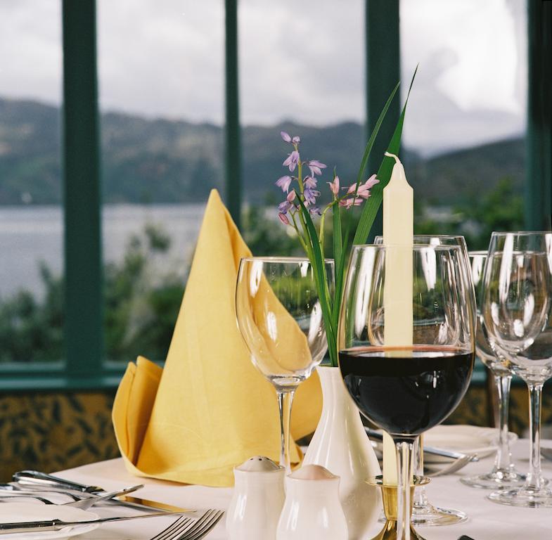 Carrig Country House & Restaurant Killorglin Exteriör bild