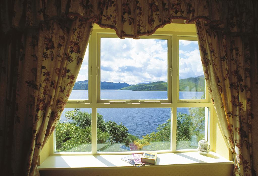 Carrig Country House & Restaurant Killorglin Rum bild