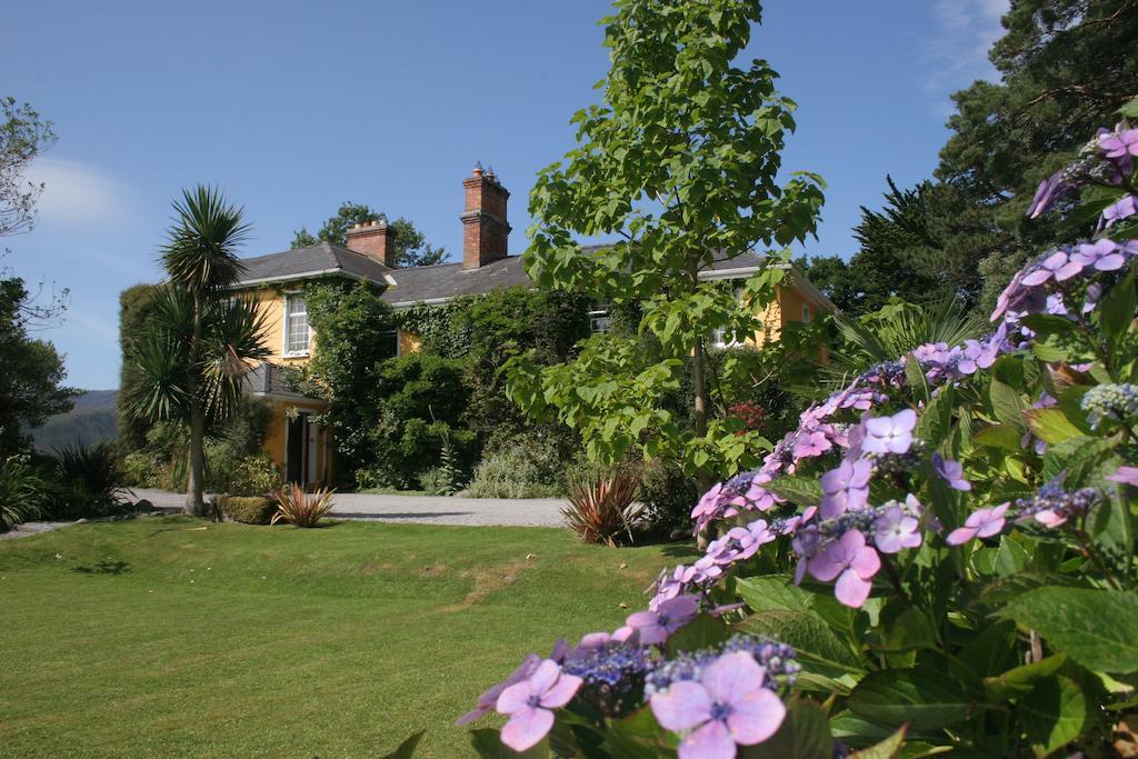 Carrig Country House & Restaurant Killorglin Exteriör bild