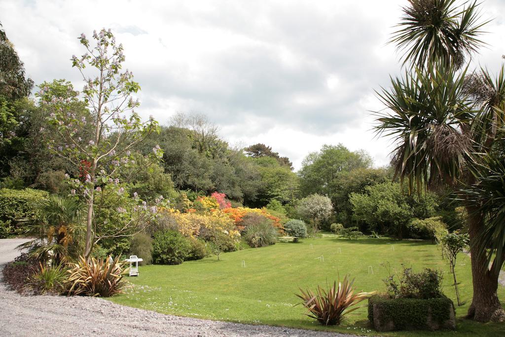 Carrig Country House & Restaurant Killorglin Exteriör bild
