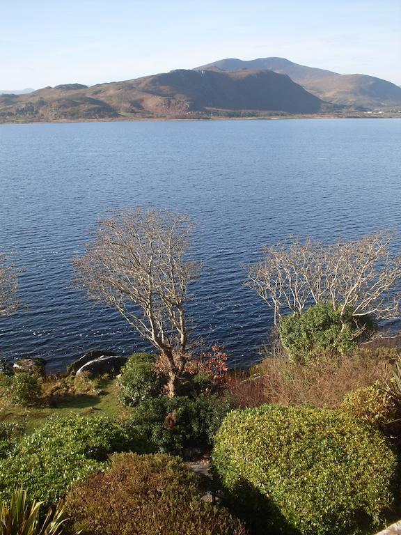 Carrig Country House & Restaurant Killorglin Rum bild