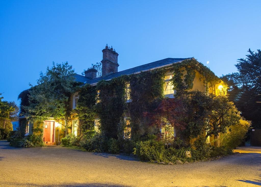 Carrig Country House & Restaurant Killorglin Exteriör bild