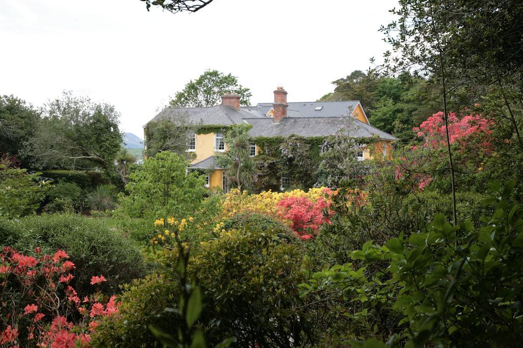Carrig Country House & Restaurant Killorglin Exteriör bild