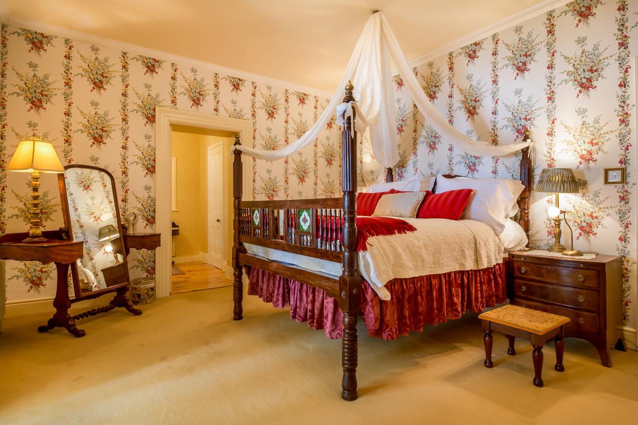 Carrig Country House & Restaurant Killorglin Exteriör bild