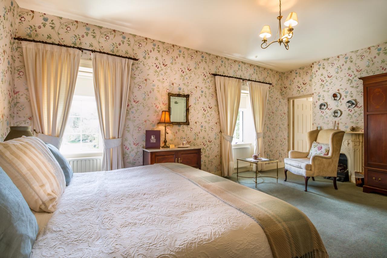 Carrig Country House & Restaurant Killorglin Exteriör bild