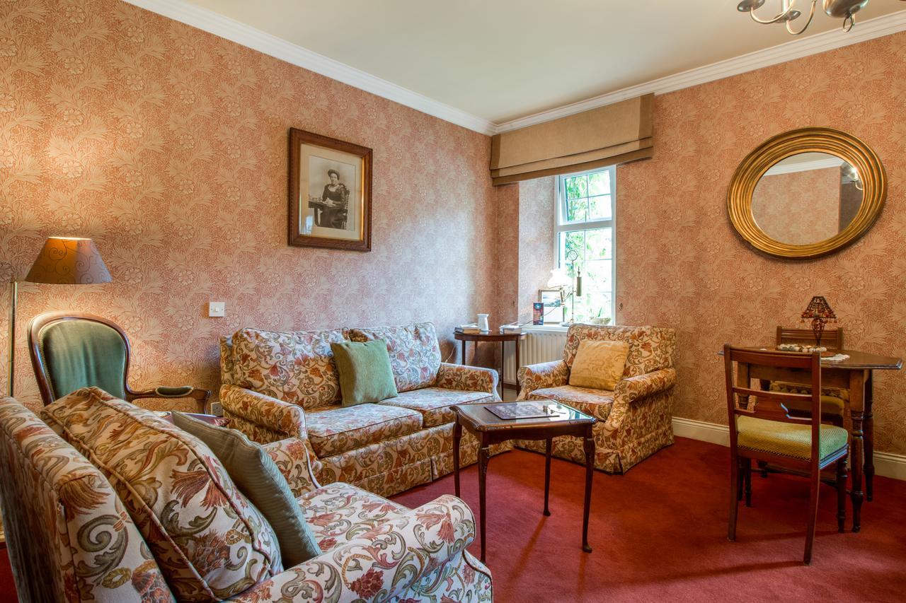 Carrig Country House & Restaurant Killorglin Exteriör bild