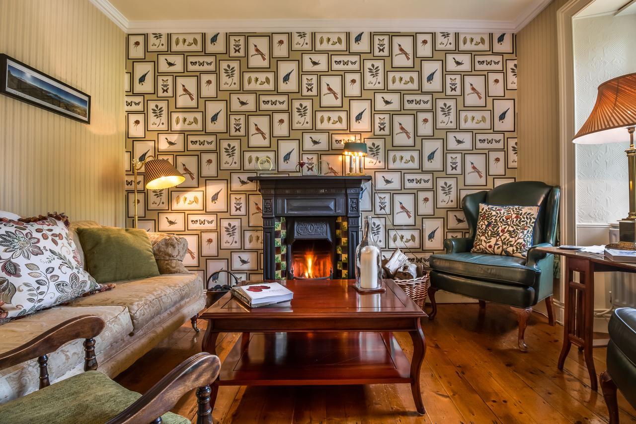 Carrig Country House & Restaurant Killorglin Exteriör bild