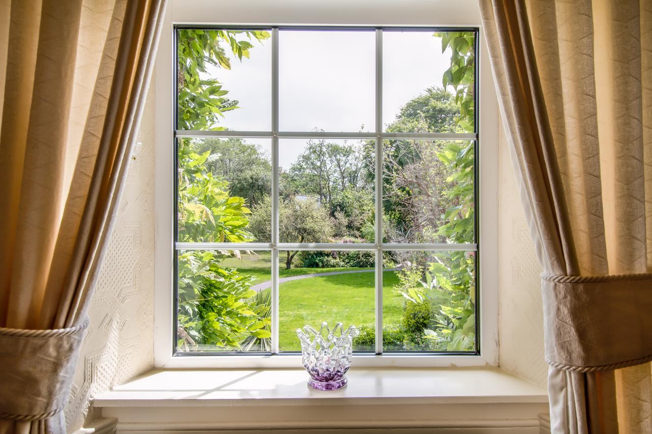 Carrig Country House & Restaurant Killorglin Exteriör bild