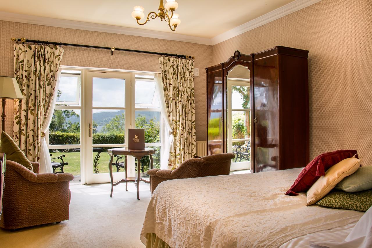 Carrig Country House & Restaurant Killorglin Exteriör bild