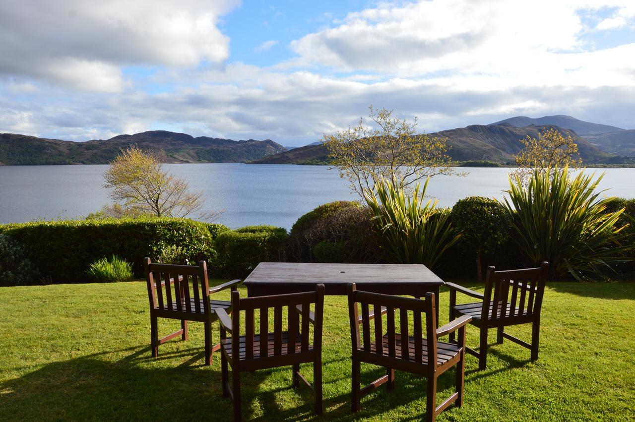 Carrig Country House & Restaurant Killorglin Exteriör bild
