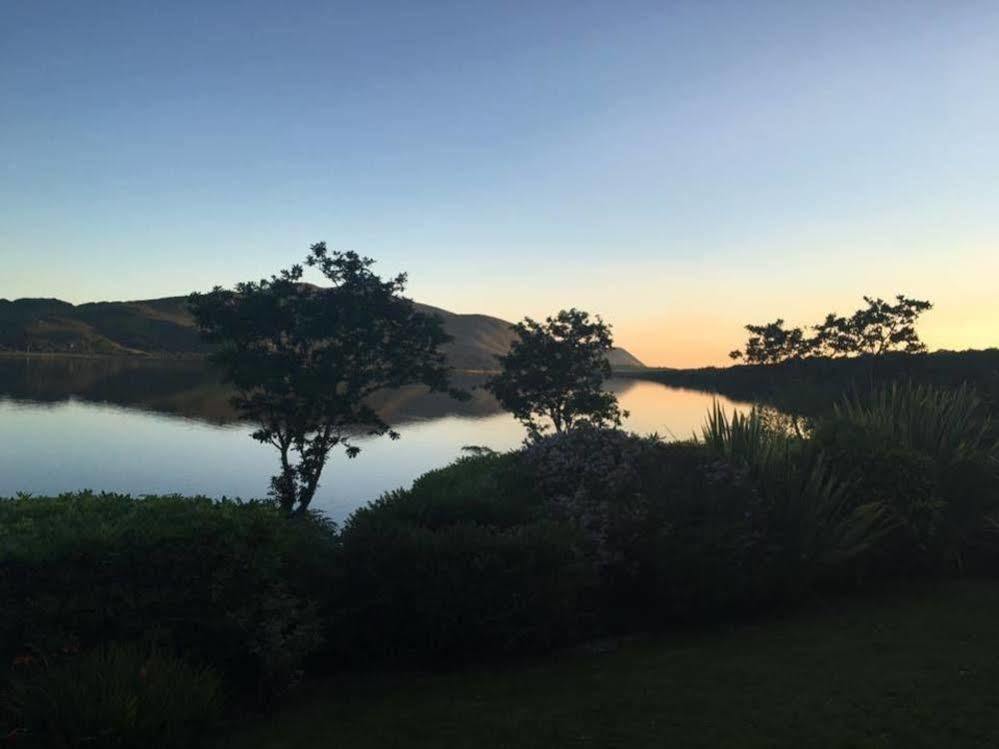Carrig Country House & Restaurant Killorglin Exteriör bild