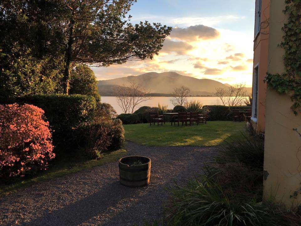 Carrig Country House & Restaurant Killorglin Bekvämligheter bild