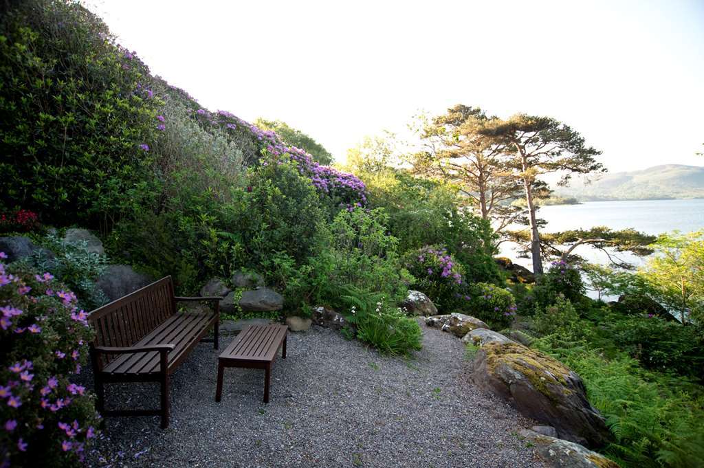 Carrig Country House & Restaurant Killorglin Bekvämligheter bild