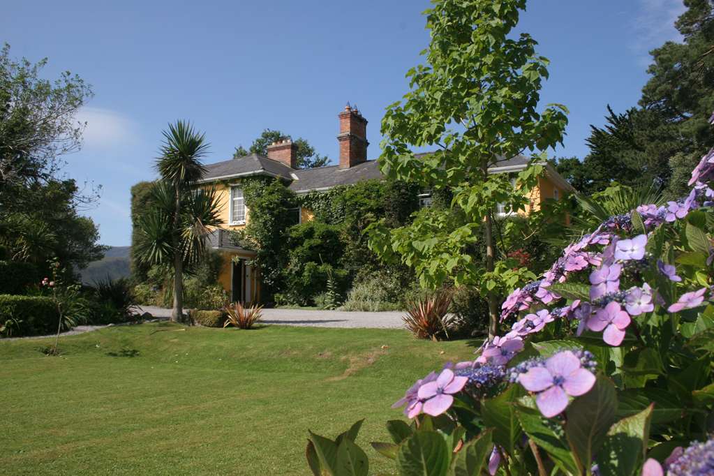 Carrig Country House & Restaurant Killorglin Exteriör bild