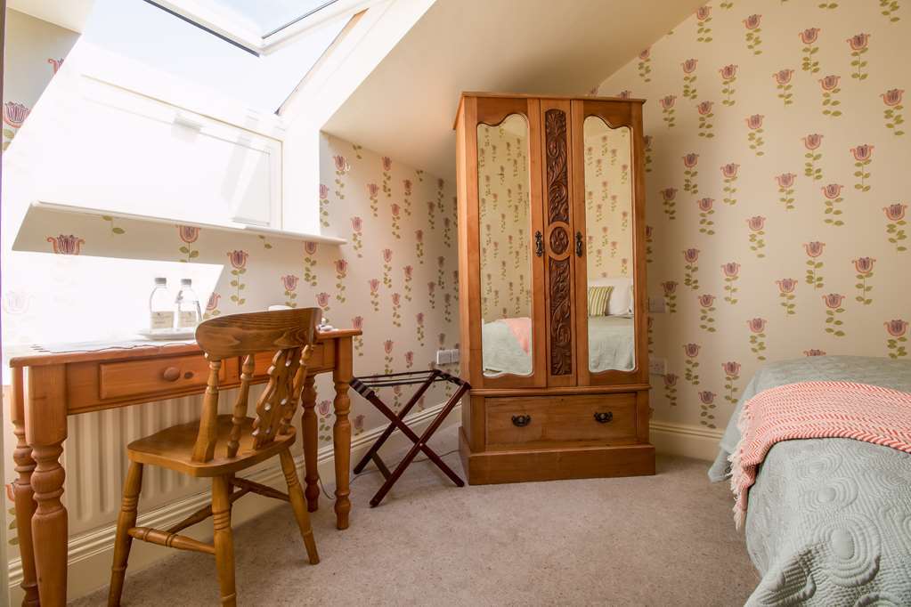 Carrig Country House & Restaurant Killorglin Rum bild